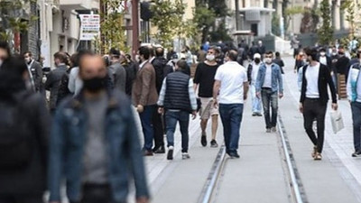 İstanbul’da 6 milyon 800 bin kişi aşılandı