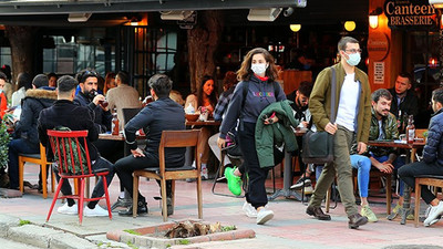 İşte bakanlığın 1 Haziran sonrası normalleşme genelgesinde yer alan tüm ayrıntılar...