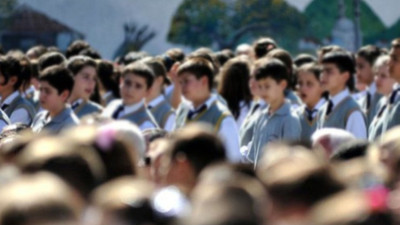 İşte Danıştay'ın 'Andımız' kararının gerekçesi: 'İçerik Anayasa'ya aykırı değil'