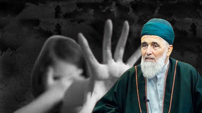 İstismarcı şeyhin bir çocuğu daha taciz ettiği ortaya çıktı