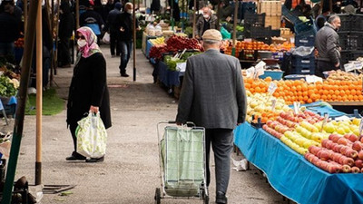 İTO verileri açıkladı: İstanbul'da fiyat en çok artan ürün belli oldu