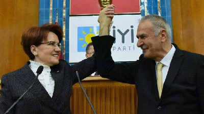 İYİ Partili isim saldırıya uğradı