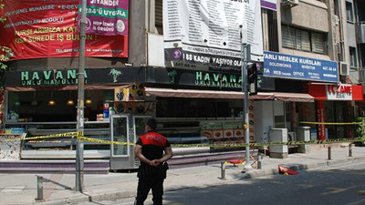 İzmir Başsavcılığı'ndan HDP binasına yapılan silahlı saldırıya ilişkin açıklama