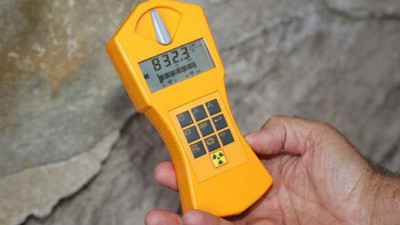 İzmir’de nükleer dehşet: 7 bin 291 kat daha fazla...