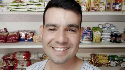 İzmir’e şehit ateşi düştü