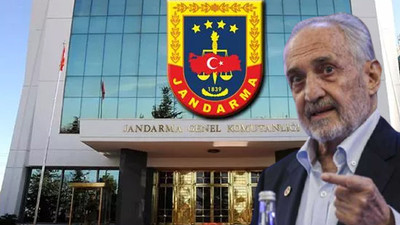 Jandarma Genel Komutanlığı'ndan 'ihale' iddiasına yanıt