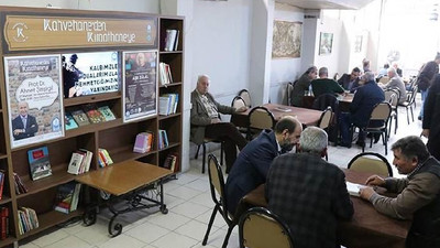 Kahvehanelerde oyun yasağı kalkacak mı?