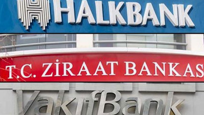 Kamu bankaları zarar açıkladı