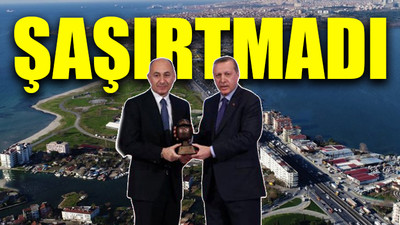 Kanal İstanbul'un ilk köprüsünü yapacak şirket ortaya çıktı