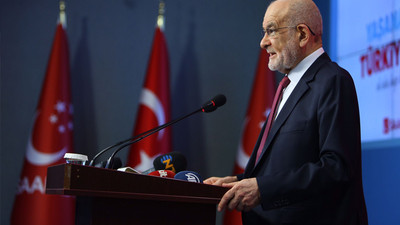 Karamollaoğlu'ndan flaş ittifak açıklaması