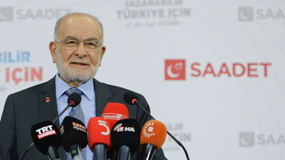 Karamollaoğlu'ndan olay TÜİK yorumu