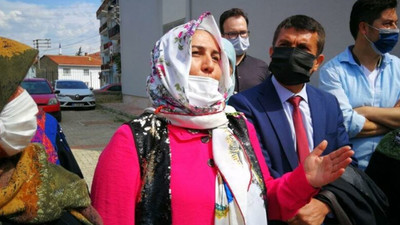 ‘Kılıçdaroğlu adalet yürüyüşü yaparken gülmüştüm, başıma gelince anladım meğer adalet yokmuş’