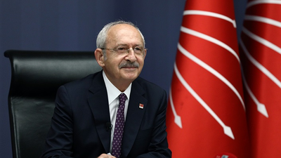 Kılıçdaroğlu: AKP'nin gidemediği her yere gidiyoruz