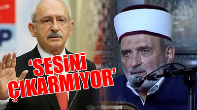 Kılıçdaroğlu'dan Erdoğan'a: Atatürk düşmanlığı