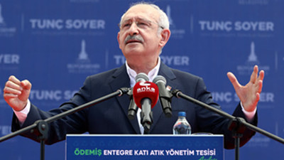 Kılıçdaroğlu'ndan AKP'ye sert sözler: Biz yaparız onlar satarlar