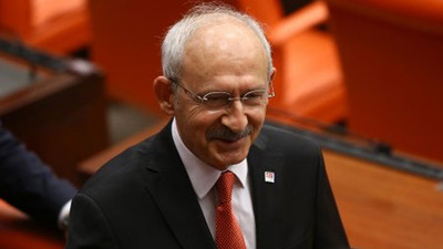 Kılıçdaroğlu'ndan duygulandıran paylaşım...