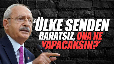 Kılıçdaroğlu’ndan Erdoğan’ın müzik sınırlamasıyla ilgili sözlerine tepki
