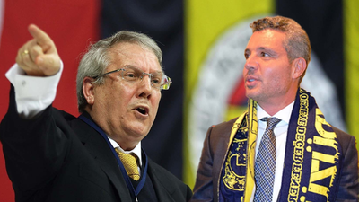 'Kimse kendini Fenerbahçe'nin üzerinde göremez'