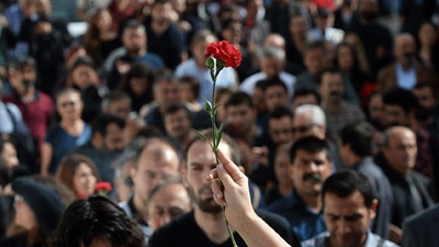'Kimsenin fark etmediği dava...'