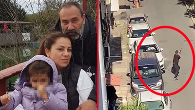 Kızını parka götüren baba öldürülmüştü: Otopark çatışmasına 6 tutuklama