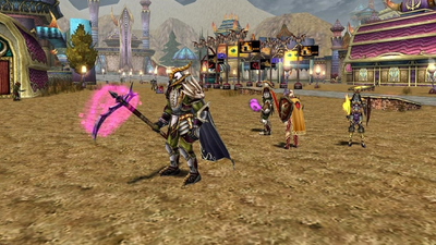 Knıght Online, Türk dizilerinin önüne geçti: 30 milyon günlük kullanıcı