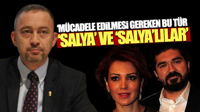 Kocasakal'dan Rasim Ozan Kütahyalı'nın çirkin sözlerine yanıt