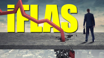 Konkordato ve icra sayılarında olağanüstü artış