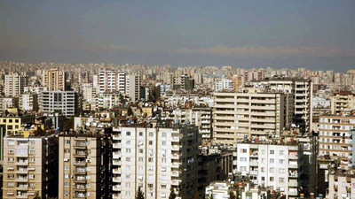 Konut fiyatlarındaki artış yine rekor kırdı