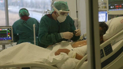 Koronavirüs hastalarında yeni belirti...