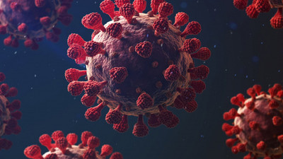 Koronavirüsün Delta mutasyonu bir ülkeye daha sıçradı