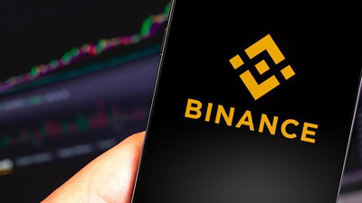 Kripto para borsası Binance için flaş durdurma kararı