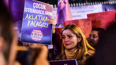 Küçük çocuğa cinsel istismar... Anne 'Çocuğum yalan söylüyor' dedi, üvey baba serbest bırakıldı