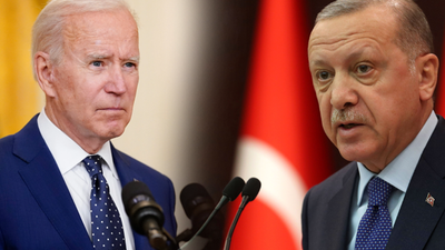 Kulis: Erdoğan, Biden ile görüşmesinde neyden söz edecek?