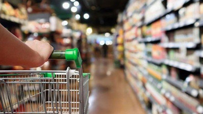 Küresel gıda enflasyonu son 10 yılın zirvesinde