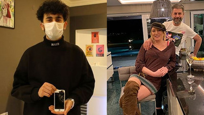 Kuryeyi alıkoymuştu... İpek Hattat hakkında karar verildi