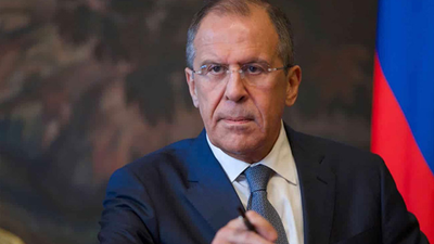 Lavrov, yarın Türkiye'ye geliyor