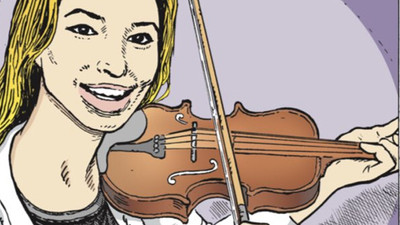 LeMan'dan İzmir'de katledilen 'Deniz Poyraz' için dikkat çeken kapak