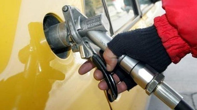 LPG'ye zam geldi