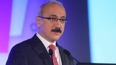 Lütfi Elvan açıkladı: Merkez Bankası’na 'müdahale' mi var?