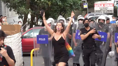 Madonna'dan İstanbul paylaşımı: Neden bu kadar çok polis var?