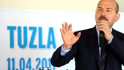 'Mafyadan 10 bin dolar alan siyasetçi' sözleri ile ilgili flaş açıklama