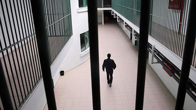 Mahkemenin verdiği karar 'örgüt belgesi' sayıldı, tutuklunun eşine verilmedi