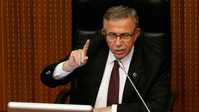 Mansur Yavaş’ın beraat kararı kesinleşti