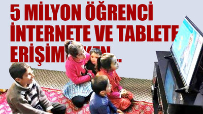 MEB'den 5 yıldızlı otellerde toplantı