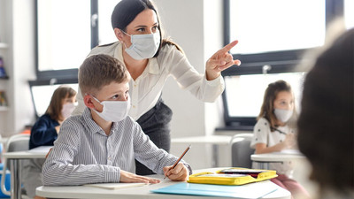 MEB'in yüz yüze eğitim planı belli oldu... Bakan Ziya Selçuk tarih verdi