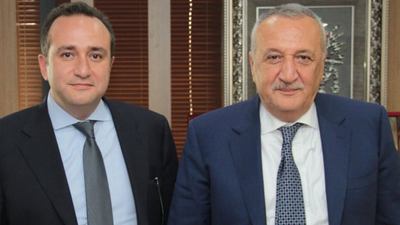 Mehmet Ağar'ın yerine kim getirildi?