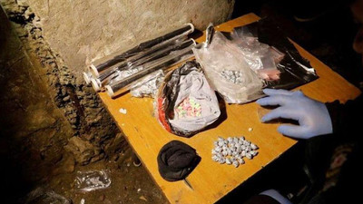 Meksikalı uyuşturucu tacirleri, Avrupa'ya zehir enjekte ediyor