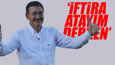 'Melih Gökçek, kendi dönemindeki skandalı ifşa etti'