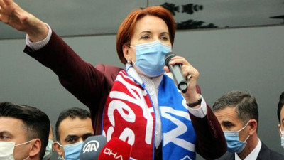 Meral Akşener bir dokundu bin ah işitti: 'Esnafın işletme için paraya ihtiyacı var'