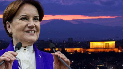 Meral Akşener: Çalmadan, çırpmadan da belediyecilik oluyormuş